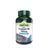 Natures Aid Flaxseed Oil 1000 mg (90 Capsule morbida)