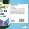 Natures Aid Flaxseed Oil 1000 mg (90 Capsule morbida)