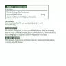 Natures Aid Siberian Ginseng Standardised 400 mg (90 Compressa)