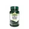 Natures Aid Complesso vitaminico B - Vitamin B Complex (90 Compressa)