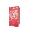 Natures Aid Super Stars Multivitaminico - Super Stars Multivitamin (60 Compresse da masticare, Ciliegia)