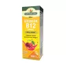 Natures Aid Vitamina B12 Spray orale giornaliero - Vitamin B12 Daily Oral Spray (30 ml, Ciliegia)