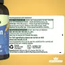 Natures Aid Vitamina D3 Spray orale giornaliero - Vitamin D3 Daily Oral Spray (30 ml, Arancia)
