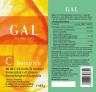 GAL C-complex (90 Capsule)