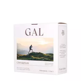 GAL Curcugreen (30 Capsule)