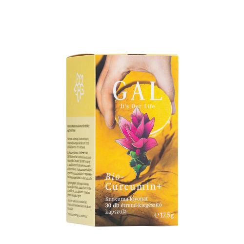 GAL Biocurcumin+ (30 Capsule)