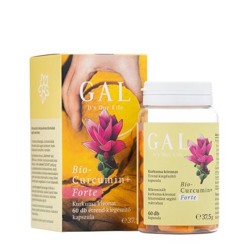 GAL Biocurcumin+ Forte (60 Capsule)