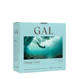 GAL Omega-3 Eco (60 Capsule morbida)