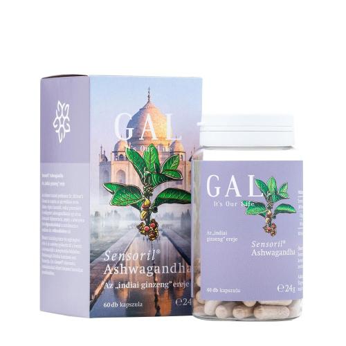 GAL Sensoril® Ashwagandha (60 Capsule)