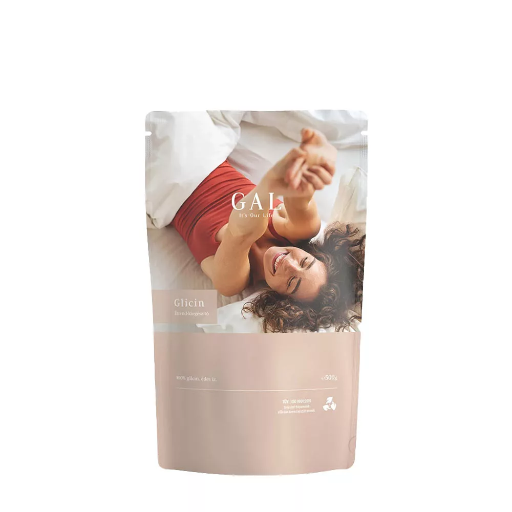 GAL Glycine Powder (500 g)