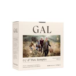 GAL UC-II Cartilage (60 Capsule)