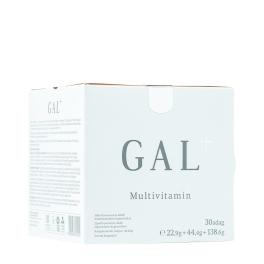 GAL GAL+ Multivitamin [new recipe] (205.9 g)