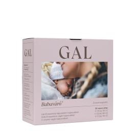 GAL Vitamins for Pregnant Women (30 Dose)