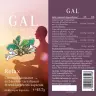 GAL Relax (60 Capsule veg)