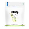 Nutriversum Whey PRO - PURE (1000 g, Pistacchio)