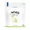 Nutriversum Whey PRO - PURE (1000 g, Pistacchio)