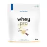 Nutriversum Whey PRO - PURE (1000 g, Vaniglia)
