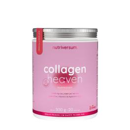 Nutriversum Collagen Heaven (300 g, Lampone)