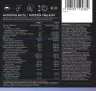 Nutriversum Limitless PWO (380 g, Mirtillo Blu)