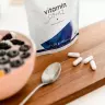 Nutriversum D3 + K2 Vitamin (60 Capsule)