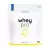 Nutriversum Whey PRO - PURE (1000 g, Yogurt al Limone)