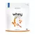 Nutriversum Whey PRO - PURE (1000 g, Caramello Salato)