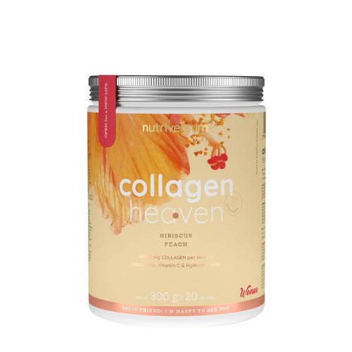 Nutriversum Collagen Heaven (300 g, Ibisco alla Pesca)