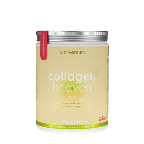 Nutriversum Collagen Heaven (300 g, Pera)