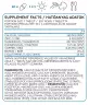 Nutriversum CA-ZN-MG (30 Compressa)
