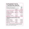 Nutriversum Liquid MSM+C Hyaluron Collagen - WOMEN (500 ml, Arancia)