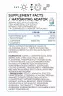 Nutriversum L-Carnitine 2500 mg - FLOW (500 ml, Ananas)