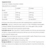 Nutriversum BCAA + B6 - BASIC (200 Compressa, Non Aromatizzato)
