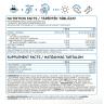 Nutriversum 2:1:1 BCAA  (360 g, Ribes Nero)