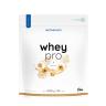 Nutriversum Whey PRO - PURE (1000 g, Noce)