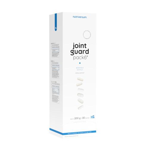 Nutriversum Joint Guard Pack - VITA (30 Confezione)