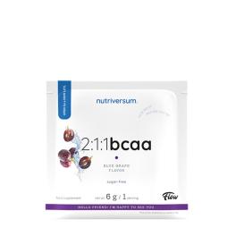 Nutriversum 2:1:1 BCAA  (6 g, Uva Blu)