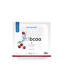 Nutriversum 2:1:1 BCAA  (6 g, Amarena)