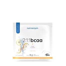 Nutriversum 2:1:1 BCAA  (6 g, Pera)