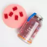 Nutriversum Kid Vita Gummies  (60 Caramella gommosa, Fragola)