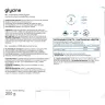 Nutriversum Basic Glycine  (200 g)