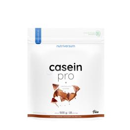 Nutriversum Pure Caseine Pro (500 g, Cioccolato)