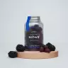 Nutriversum KSM-66 Ashwagandha Gummies (60 Caramella gommosa, Mora)