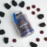 Nutriversum KSM-66 Ashwagandha Gummies (60 Caramella gommosa, Mora)