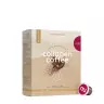 Nutriversum Caffè al collagene - Collagen Coffee (100 g, Biscotto al Cioccolato e Crema )