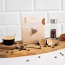 Nutriversum Caffè al collagene - Collagen Coffee (100 g, Biscotto al Cioccolato e Crema )