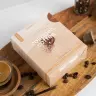 Nutriversum Caffè al collagene - Collagen Coffee (100 g, Biscotto al Cioccolato e Crema )