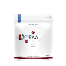 Nutriversum EAA Sugar Free  (500 g, Amarena)