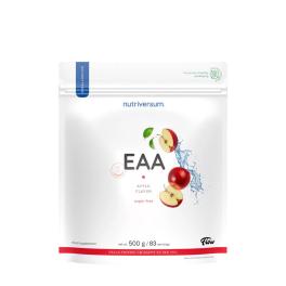 Nutriversum EAA Sugar Free  (500 g, Mela)