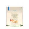 Nutriversum Vegan Pro ProEarth® Protein Powder (500 g, Yogurt alla Pesca)