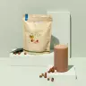 Nutriversum Vegan Pro ProEarth® Protein Powder (500 g, Yogurt alla Pesca)